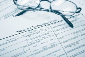 Medicare enrollment