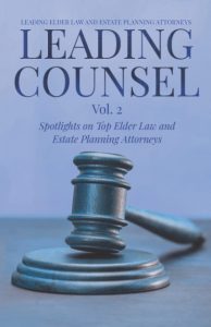 Leading Counsel Volume 2